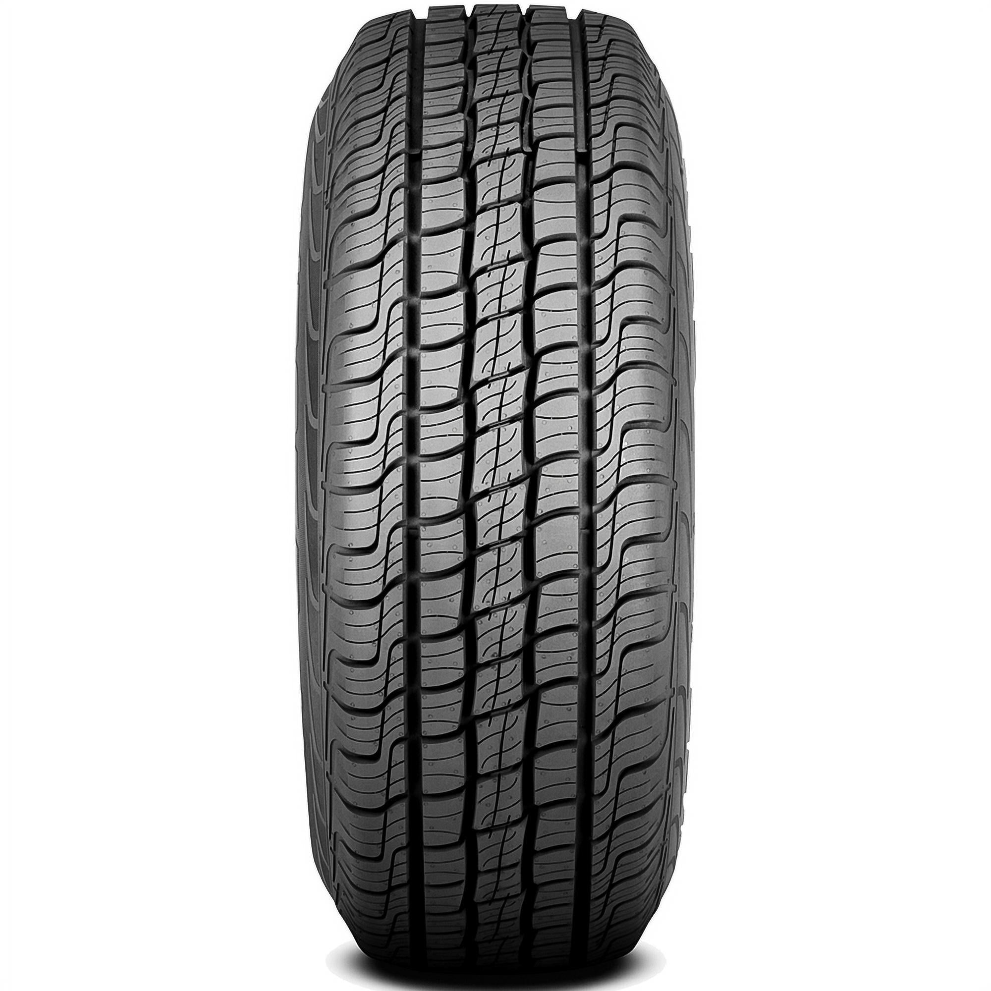Mastercraft Courser HSX Tour 235/65R17 104T Tire
