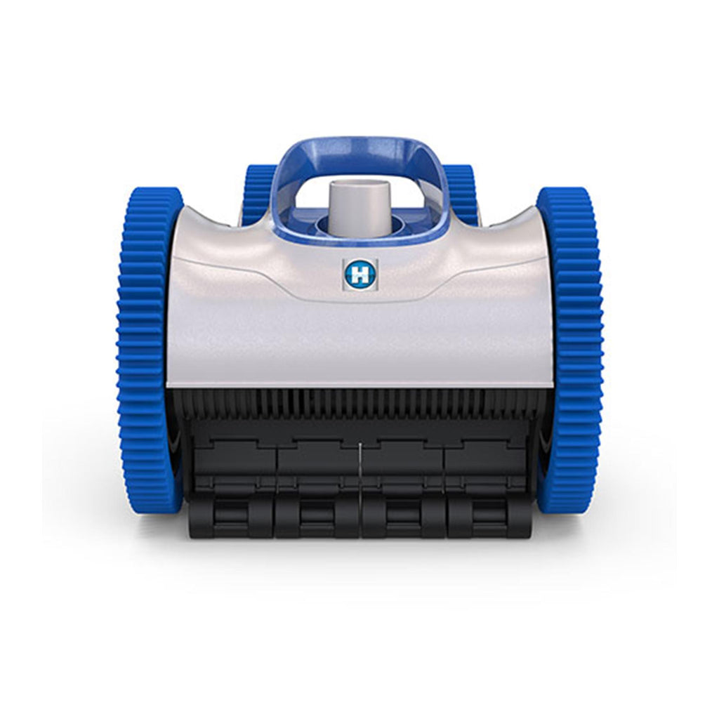 hayward aquanaut 400 automatic 4 wheel drive suction pool cleaner