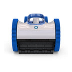 hayward aquanaut 400 automatic 4 wheel drive suction pool cleaner