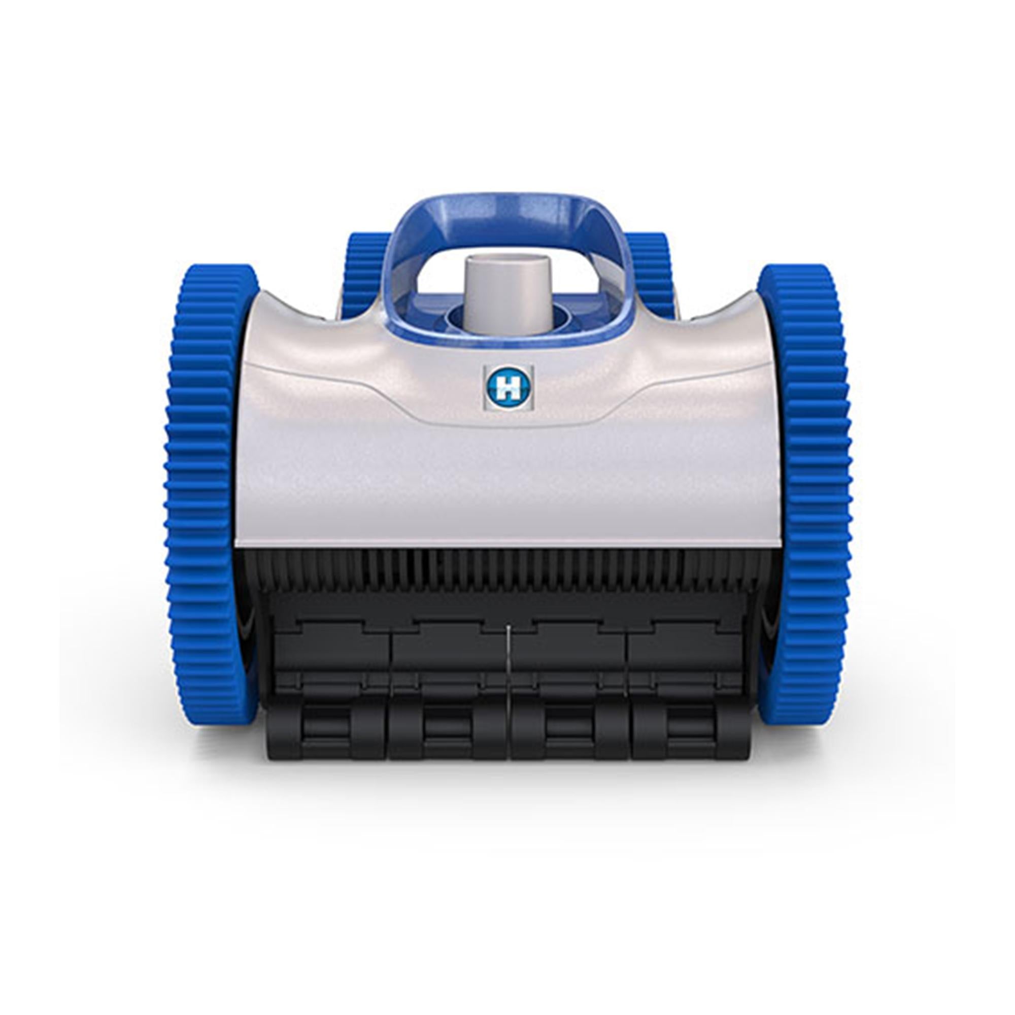 hayward aquanaut 400 automatic 4 wheel drive suction pool cleaner