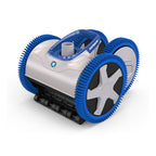hayward aquanaut 400 automatic 4 wheel drive suction pool cleaner