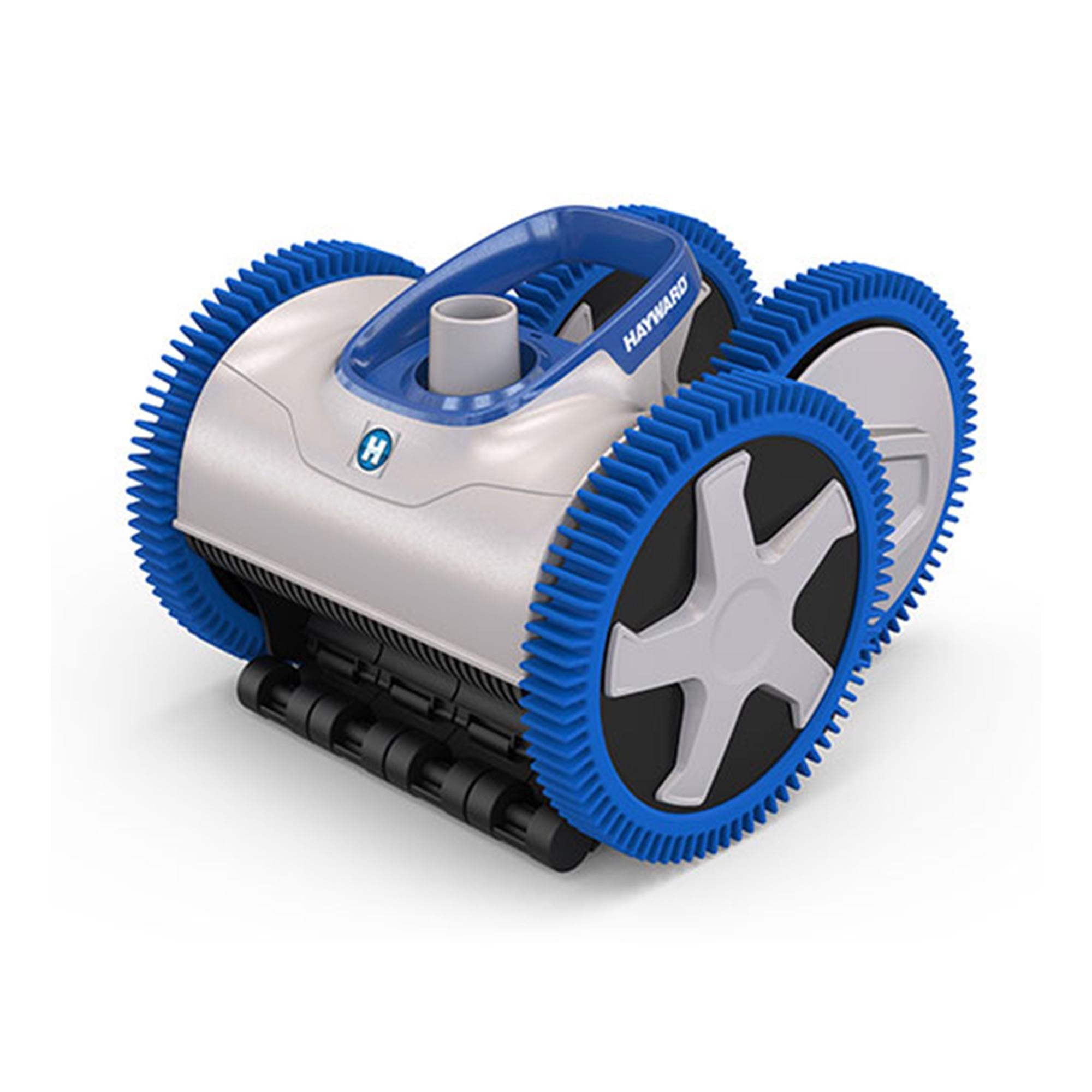 hayward aquanaut 400 automatic 4 wheel drive suction pool cleaner