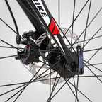 YH-XC550 700C Road Bike for Men and Women Bicycle 19 Inches Frame 21 Speed Dual Disc Brake Commuter Bikes