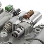 2009-2011 HYUNDAI Genesis 6 SP RWD 3.3L A960E A960 Transmission Valve Body Cast#8840 W/ Solenoids TB-65SN Generic