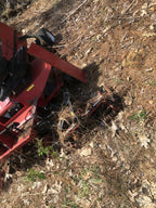 2 Reel Mowers 3235b + Reel 5200D Mower For Parts