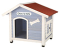TRIXIE Pet Products Dog's Inn Dog House