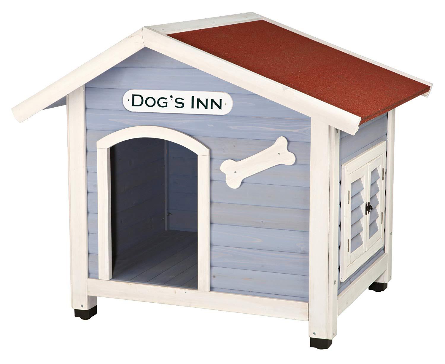 TRIXIE Pet Products Dog's Inn Dog House