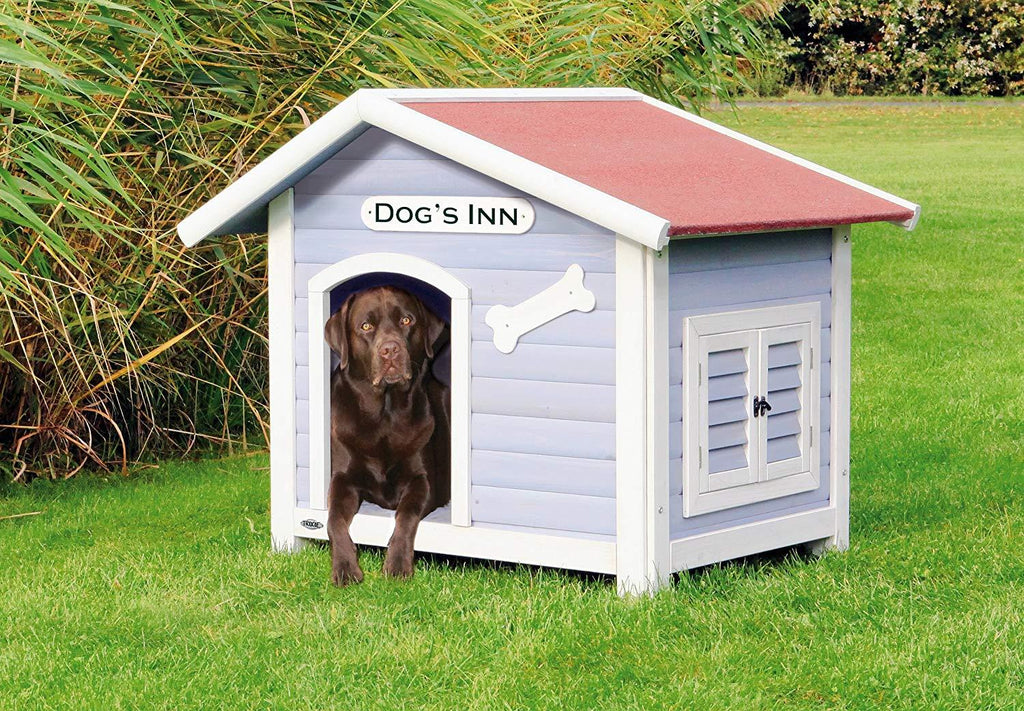 TRIXIE Pet Products Dog's Inn Dog House