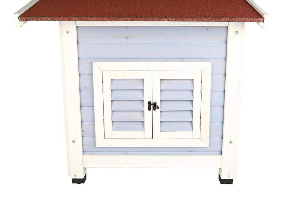 TRIXIE Pet Products Dog's Inn Dog House