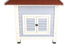 TRIXIE Pet Products Dog's Inn Dog House