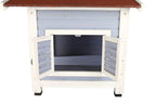 TRIXIE Pet Products Dog's Inn Dog House