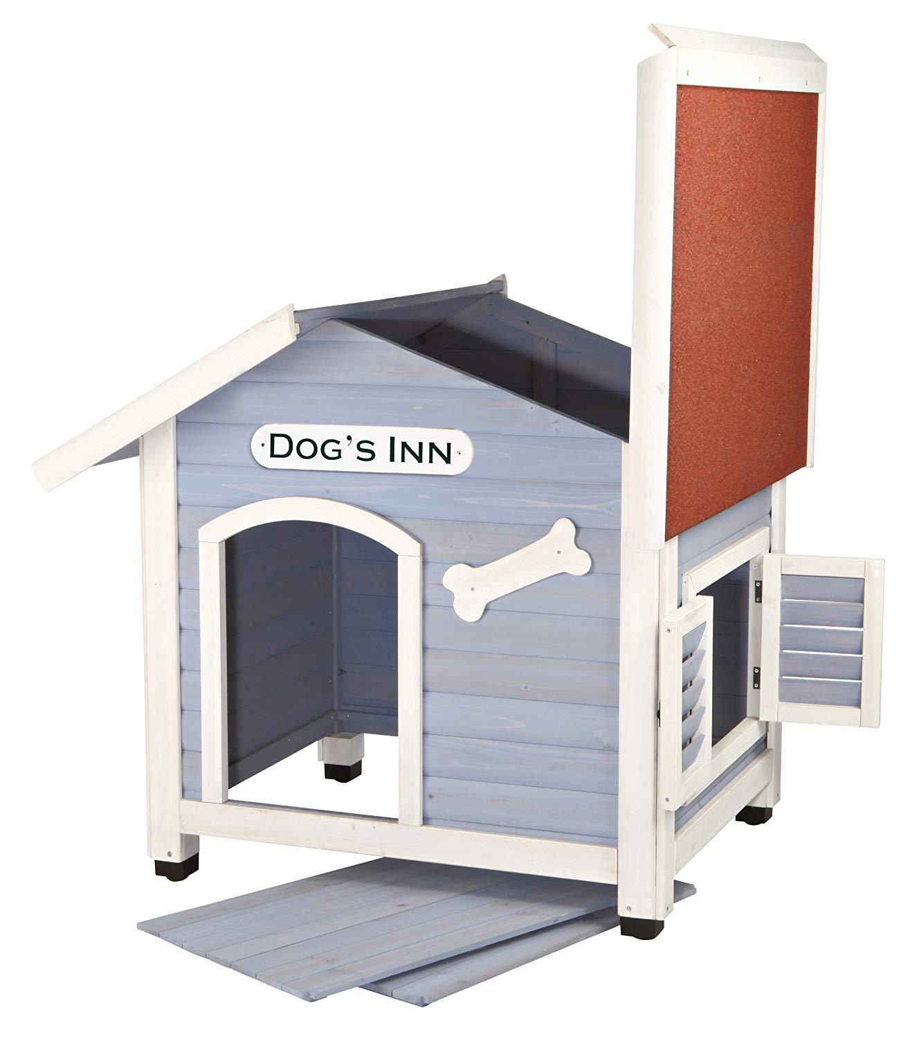 TRIXIE Pet Products Dog's Inn Dog House