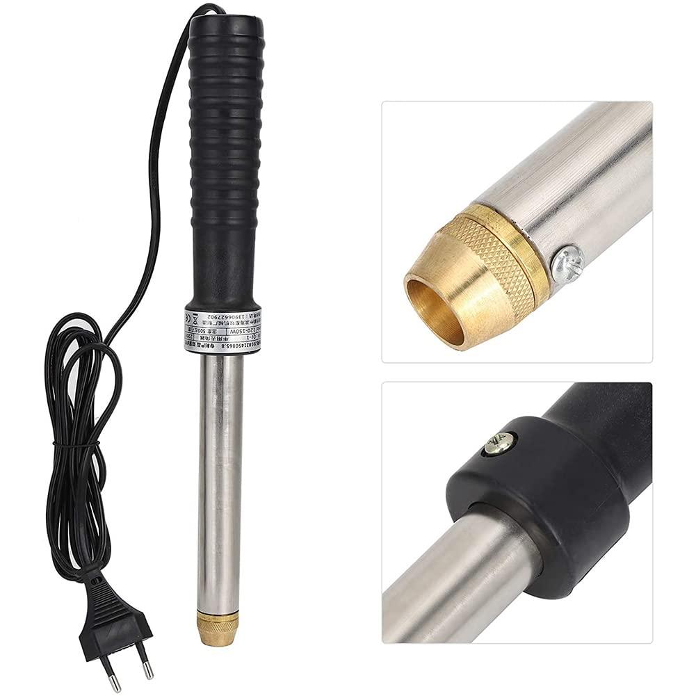 electric dehorner for cattle, cattle electric dehorner, bloodless cattle sheep remove horn device, electric heating dehorner farming equipment and livestock farm tool
