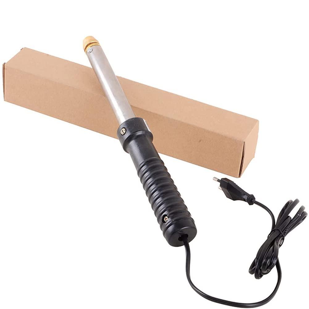 electric dehorner for cattle, cattle electric dehorner, bloodless cattle sheep remove horn device, electric heating dehorner farming equipment and livestock farm tool