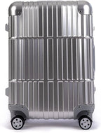 Cloud 9 - All Aluminum Luxury Hard Case 20" Carry-On