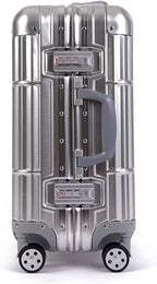 Cloud 9 - All Aluminum Luxury Hard Case 20" Carry-On