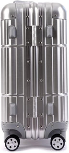 Cloud 9 - All Aluminum Luxury Hard Case 20" Carry-On