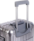 Cloud 9 - All Aluminum Luxury Hard Case 20" Carry-On