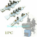 Tire Changer Machine Control Press Shovel Five-way Valve Foot Valve For HOFMAN