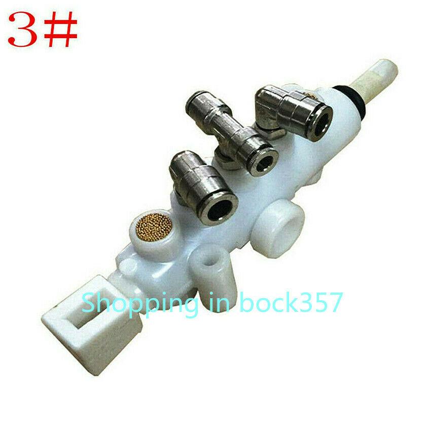 Tire Changer Machine Control Press Shovel Five-way Valve Foot Valve For HOFMAN