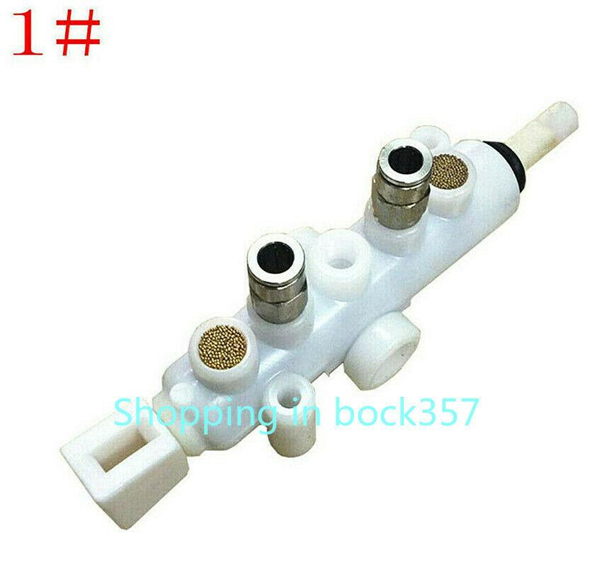 Tire Changer Machine Control Press Shovel Five-way Valve Foot Valve For HOFMAN