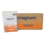 Magnum+ Tire Balancing Beads 6.5 OZ Case (24 Bags)