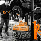 Magnum+ Tire Balancing Beads 6.5 OZ Case (24 Bags)