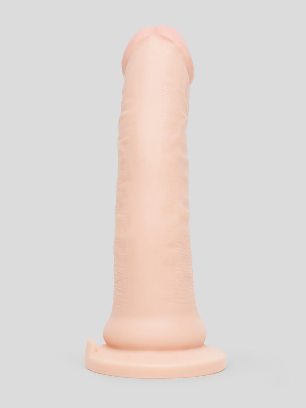 Lifelike Lover Ultra Realistic Suction Cup Dildo 7 Inch, Flesh Pink | Flesh Pink