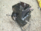 212 214 140 - 14hp/K321 AQS engine.