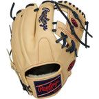 Rawlings Pro Preferred 11.5" Baseball Glove: PROS204-2CN Right Hand Thrower