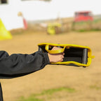 XXDYF 3 Handle ing bite WedTug Toy for Malinois, German Shepherd, Schutzhund Training