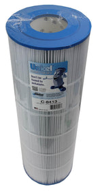 unicel c-8413 pool spa replacement cartridge filter 125 sq ft sta-rite (6 pack)