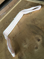 COMBO DEAL OF AUTO BODY FRAME MACHINE PULLING CHAIN 11 FEET LONG