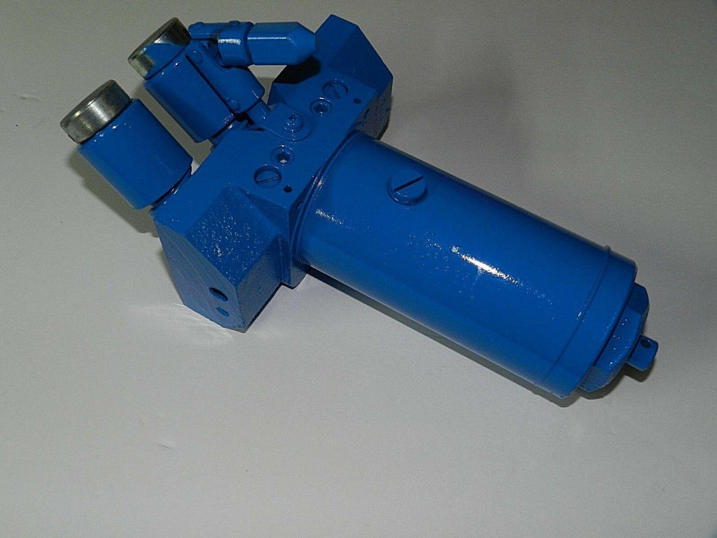 Hydraulic Unit for Astroline 200LP- low Profile floor jack