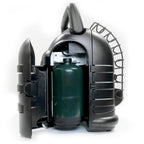 Mr. Heater 6,000 to 12,000 BTU Hunting Buddy Camo Radiant Propane Heater