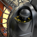 Mr. Heater 6,000 to 12,000 BTU Hunting Buddy Camo Radiant Propane Heater