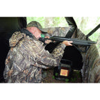 Mr. Heater 6,000 to 12,000 BTU Hunting Buddy Camo Radiant Propane Heater