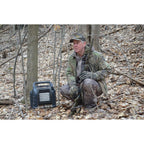 Mr. Heater 6,000 to 12,000 BTU Hunting Buddy Camo Radiant Propane Heater