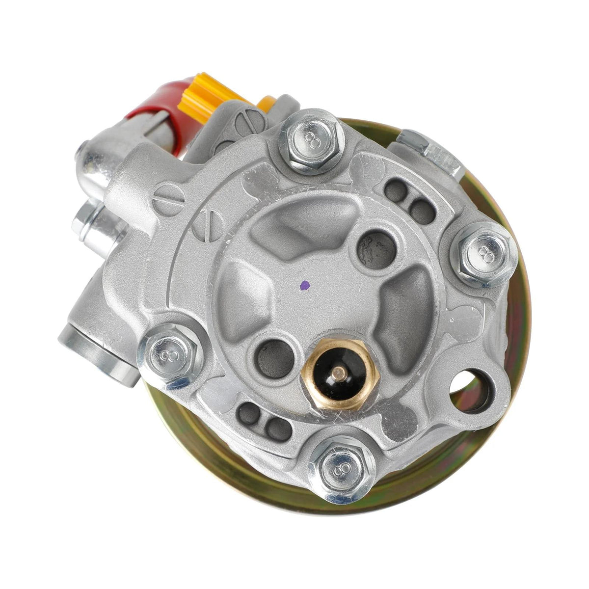 02-07 Subaru Impreza WRX STI w/Pulley Power Steering Pump 34430FE040 HP1426 SP81426 Generic