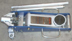 e GE2154 Aluminum Racing Floor Jack 1 1/2 Ton 15" Lift Pro Hydraulic Unit