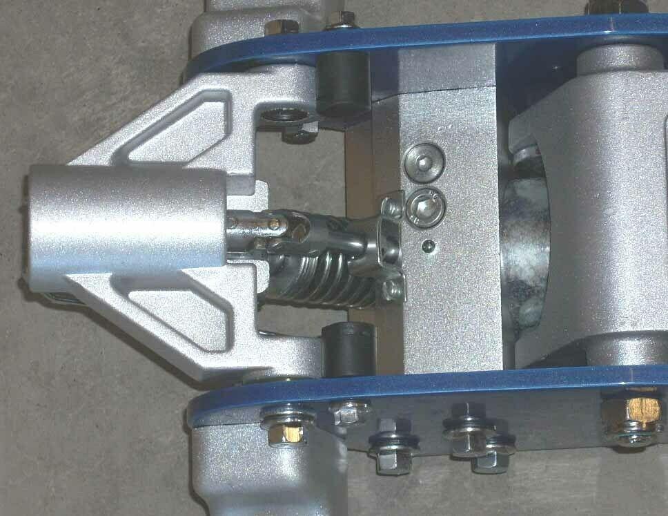 e GE2154 Aluminum Racing Floor Jack 1 1/2 Ton 15" Lift Pro Hydraulic Unit