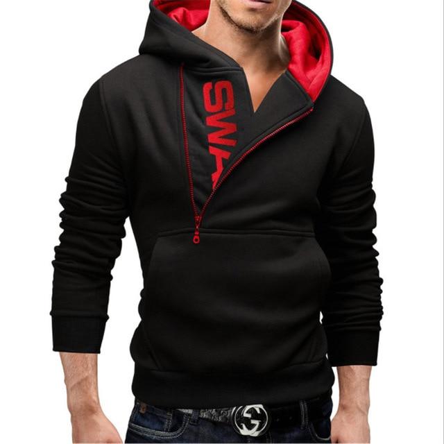 Fashion New Men's Sweater Hoodies