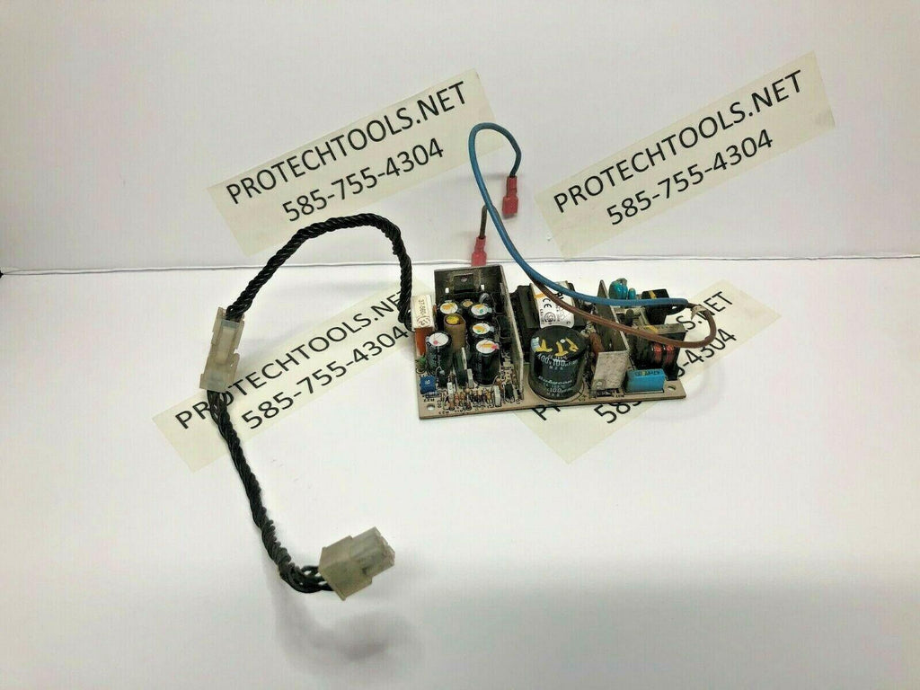 Hunter Engineering Wheel r Power Supply 25W Switching Board 232-90-2 P223