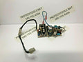 Hunter Engineering Wheel r Power Supply 25W Switching Board 232-90-2 P223