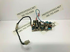 Hunter Engineering Wheel r Power Supply 25W Switching Board 232-90-2 P223