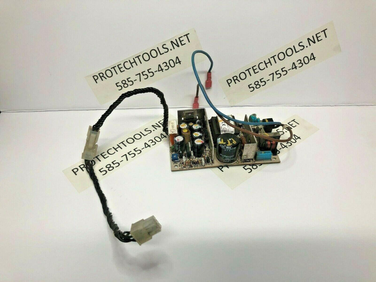 Hunter Engineering Wheel r Power Supply 25W Switching Board 232-90-2 P223