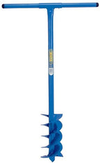 draper 1050 x 150mm fence post auger - 24414