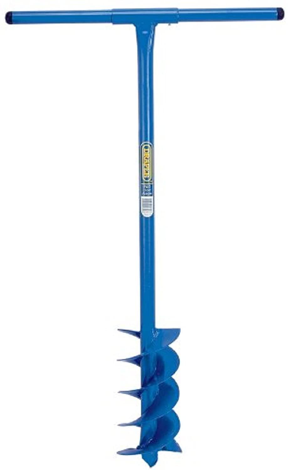 draper 1050 x 150mm fence post auger - 24414