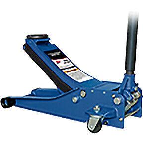 2-1/2 Ton Hydraulic Service Jack ATD-7333B