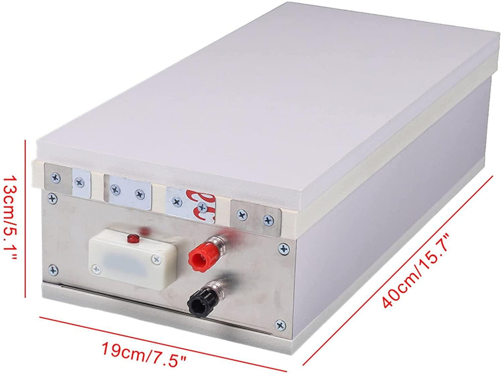 cncest automatic electric wire embedder for bee breeding tool,110v desktop embedding device beekeeping tools breeding nest foundation installer beekeeping supplies tool